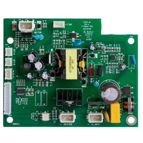 PCBA Quick Turn SMD