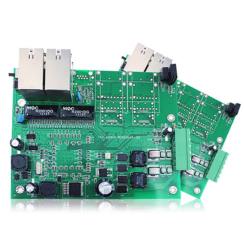 SMD электронныя кампаненты PCBA
